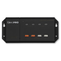 Elecpro PowerSlate 386 Elecpro PowerSlate 386