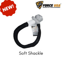 Force USA Recovery Soft Shackle