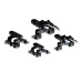 Front Runner Quick Release Tent Mount Kit - 4 pcs
