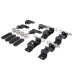Front Runner Quick Release Tent Mount Kit - 4 pcs