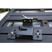 Grip Rack Roof Top Tent Quick Release Mount Kit (pack of 4)