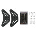 MAXTRAX Xtreme - Flat Rack Mount
