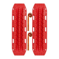 Maxtrax MK II - FJ Red