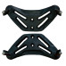 Maxtrax Flat Rack Mount