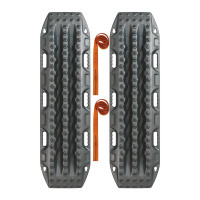 Maxtrax MK II - Gunmetal Grey