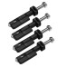 Maxtrax MKII Mounting Pin Set
