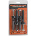 Maxtrax MKII Mounting Pin Set
