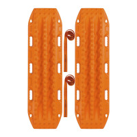 Maxtrax MKII - Signature Orange