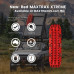 Maxtrax Xtreme - Red