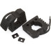 Quick Fist End of the road clamp set 1-2.25