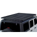 Front Runner Roof Rack for Jeep Wrangler JL 4 Door Extreme Roof Rack Kit (2018-current)  – krjw022t