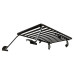 Front Runner Roof Rack for Jeep Wrangler JL 4 Door Extreme Roof Rack Kit (2018-current)  – krjw022t