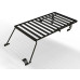 Front Runner Roof Rack for Jeep Wrangler JL 4 Door Extreme Roof Rack Kit (2018-current)  – krjw022t