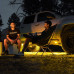 KC Cyclone V2 LED (SINGLE) - AMBER
