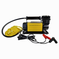 T Max Portable Air Compressor - 160LPM