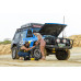T Max Portable Air Compressor - 72LPM