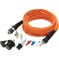 ARB Air Compressor Pump Up Kit US std High Temp V2