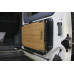 Alu Cab Rear Door Drop Down Table for Ineos Grenadier