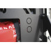 Alu Cab Rear Door Drop Down Table for Ineos Grenadier