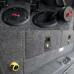 B One Customs Drawer Systems with Builtin Water Tank