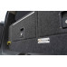B One Customs Drawer Systems with Builtin Water Tank