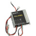 ElecPro AC DC Battery Box with Built-in Dual Battery Charger and MPPT Solar and 1000W Pure Sine Wave Inverter