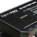ElecPro DC Battery Box with Built-in Dual Battery Charger
