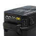 ElecPro AC DC Battery Box with Built-in Dual Battery Charger and MPPT Solar and 1000W Pure Sine Wave Inverter