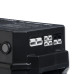 ElecPro DC Battery Box with Built-in Dual Battery Charger
