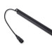 ElecPro Tri Colour Magnetic LED Camping Light Bar (Amber / Warm White / White) - 30Cms