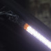 ElecPro Tri Colour Magnetic LED Camping Light Bar (Amber / Warm White / White) - 30Cms