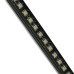 ElecPro Dimmable Magnetic Tri Colour LED Camping Light Bar (Red / Amber/ White)- 59cms