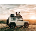 Front Runner Slimline II Roof Rack for Suzuki Jimny 2018+