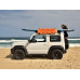 Front Runner Slimline II Roof Rack for Suzuki Jimny 2018+