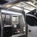 Hardkorr 100cm (1m) Tri-Colour LED Light Bar Kt with Diffuser. Great for 4WDs, RVs and Boats