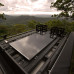 Hardkorr Ultra Slim 170W Fixed Solar Panel