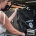 Hardkorr - 200W Heavy Duty Solar Blanket Kit with Charge Controller