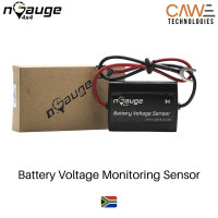 N Gauge Battery Voltage Monitoring Sensor