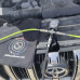 Off Road Hose Greenzilla 4 Tyre Deflation & Inflation Kit