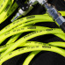 Off Road Hose Greenzilla 4 Tyre Deflation & Inflation Kit