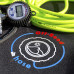 Off Road Hose Greenzilla 4 Tyre Deflation & Inflation Kit